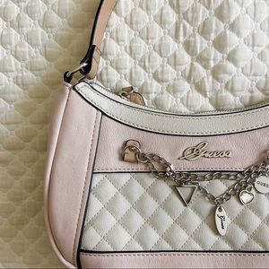 Y2K Guess Shoulder Bag